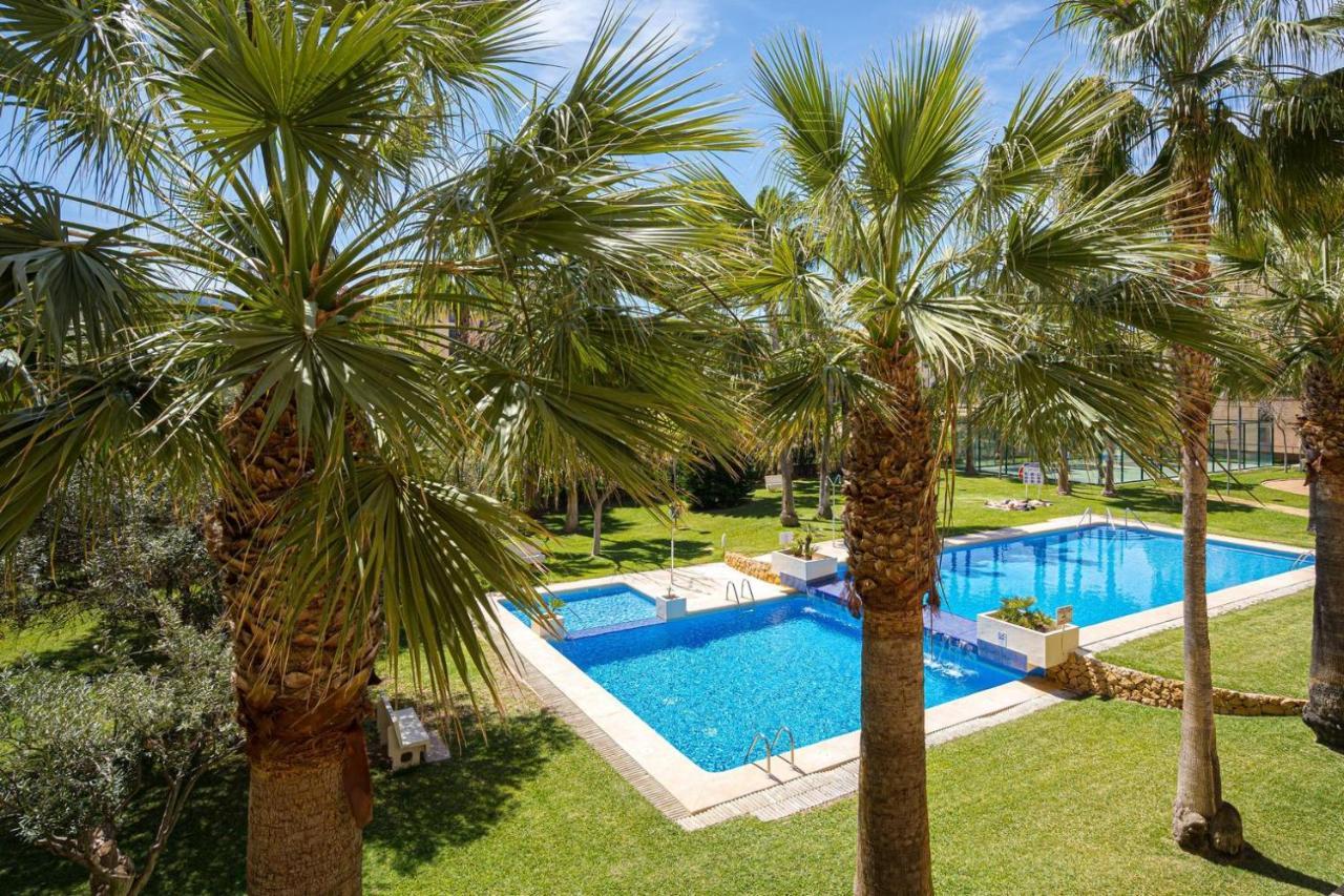Alborada Golf 3 1A Spaniahome El Albir Buitenkant foto